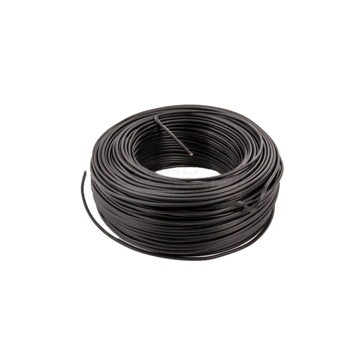 Przewód kłębek 100/200mb LGY 1,5 mm