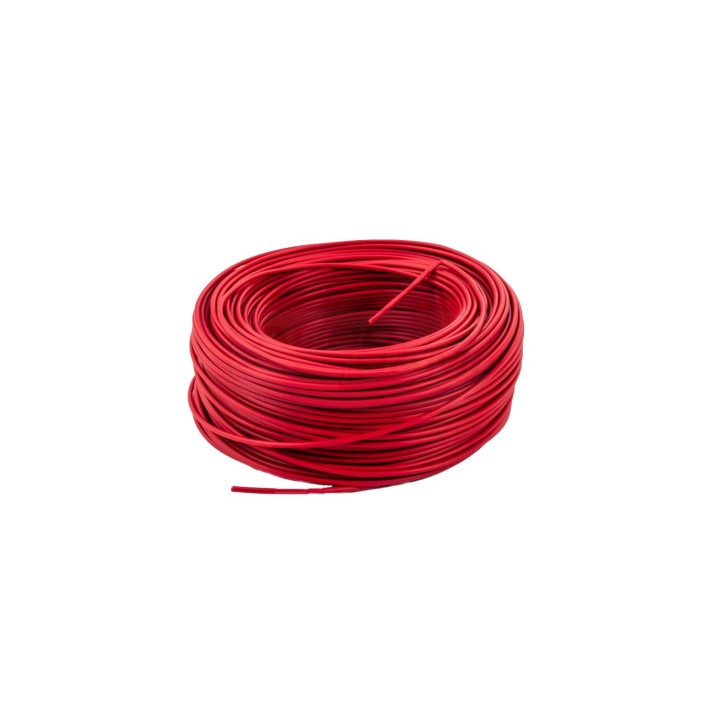 Przewód kłębek 100/200mb LGY 1,5 mm