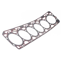 Uszczelka silikon 1,2 89005920/POLGASKET