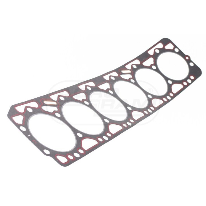Uszczelka silikon 1,2 89005920/POLGASKET