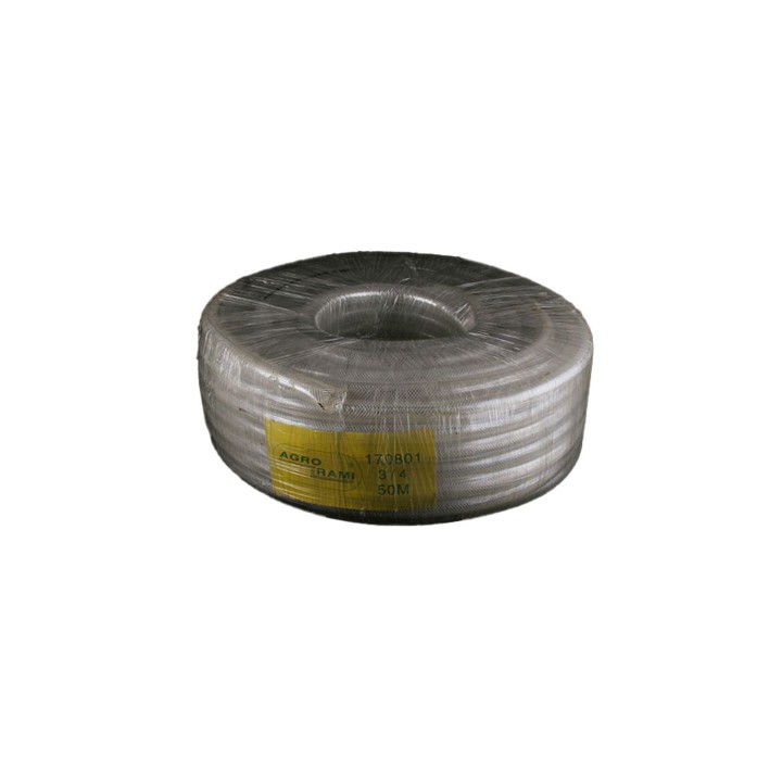 Wąż do powietrza W-10/1-1950 - paczka 50 mb 19x3,5