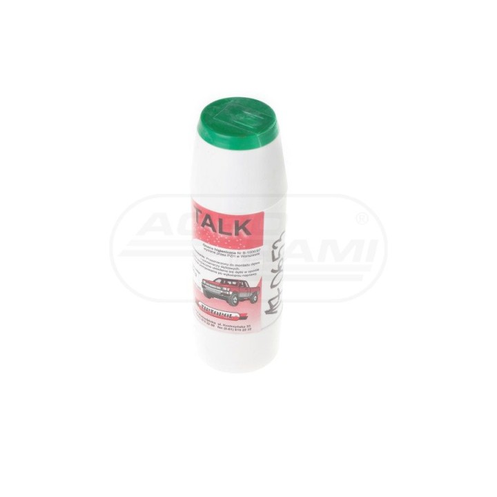 Talk 400g TIP-TOP 5930651 TIPTOPOL