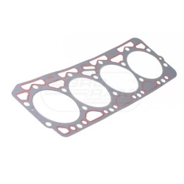 Uszczelka głowicy 1,5 silikon 80005906/POLGASKET