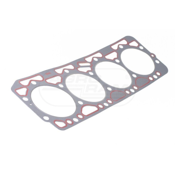 Uszczelka głowicy 1,5 silikon 80005906/POLGASKET