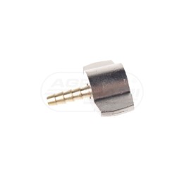 Złącze węża M16x1,5mm/6 mm M 16x1,5mm/6mm