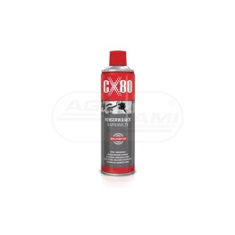 Płyn konserwująco-naprawczy DuoSpray CX80 500 ml CX80-400