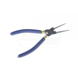Szczypce segera chrom /57/ 180mm wew.pr.
