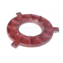 Tarcza dociskowa 55011107 50411280