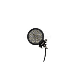 Lampa robocza LED okrągła OSRAM Work Light 3,7" HOXSO 9988208