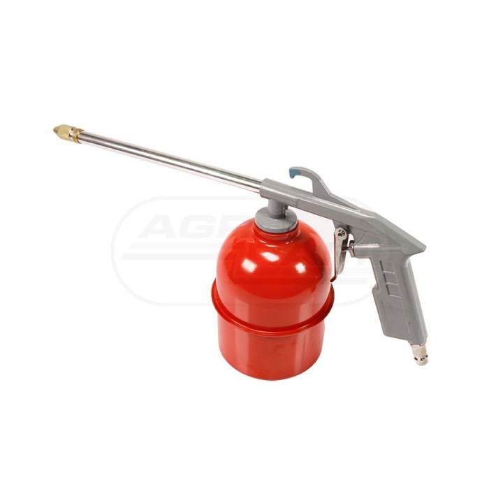 Pistolet do ropowania 28A