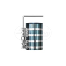 Zaciskacz do pierścieni YATO 150 mm YT0637