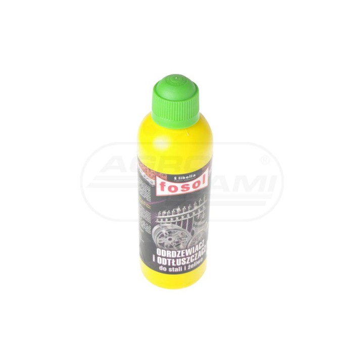 Odrdzewiacz 1-LITR FOSOL-1 LITR MALWA