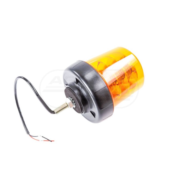 Lampa błyskowa LED 12-24V ALR0009