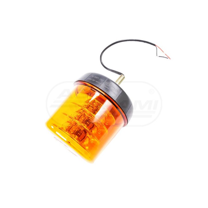 Lampa błyskowa LED 12-24V ALR0009