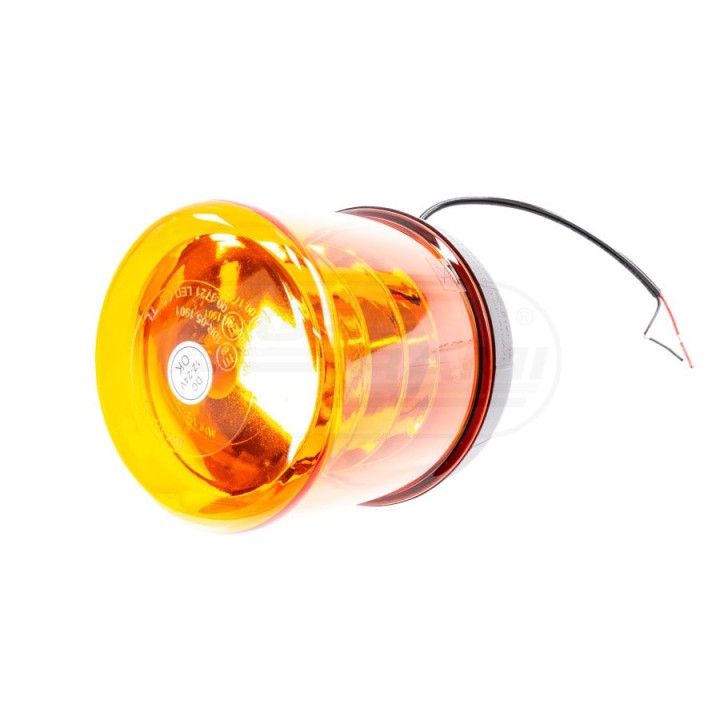Lampa błyskowa LED 12-24V ALR0009