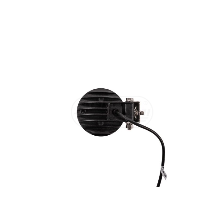Lampa robocza LED okrągła OSRAM Work Light 3,7" HOXSO 9988208