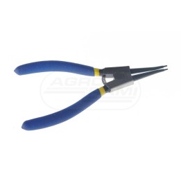 Szczypce segera chrom /55/ 180mm zew.pr.