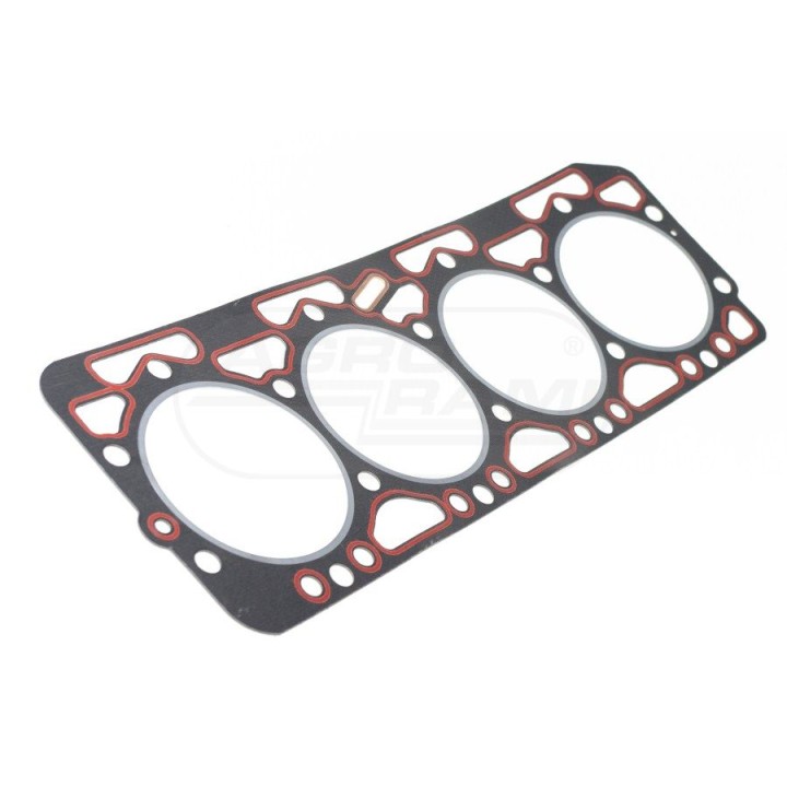 Uszczelka głowicy 1,75mm 83005922/S POLGASKET