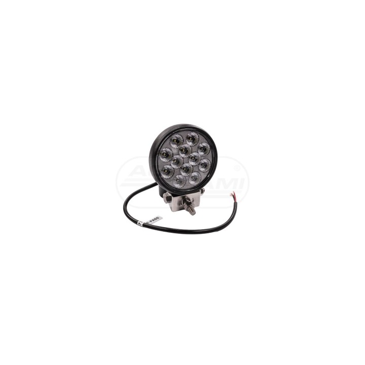 Lampa robocza LED okrągła OSRAM Work Light 3,7" HOXSO 9988208