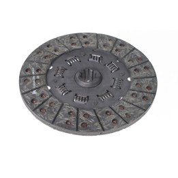 Tarcza sprzęgła ROBUR 0875.02.T18 KOMFORT