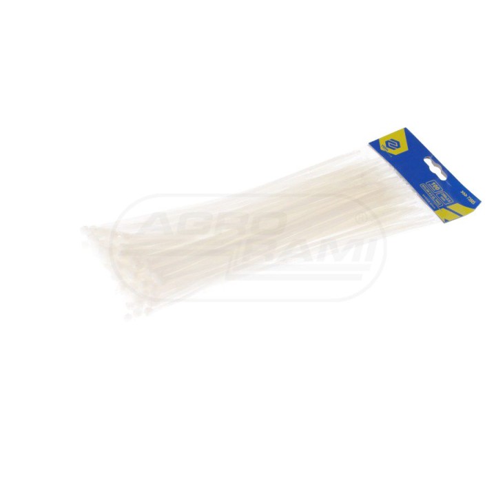 Opaska plastikowa 300x4,8