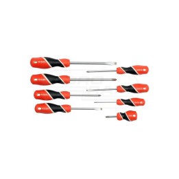 Zestaw wkrętaków YATO 8 elementowy YT-2784 / YT25966