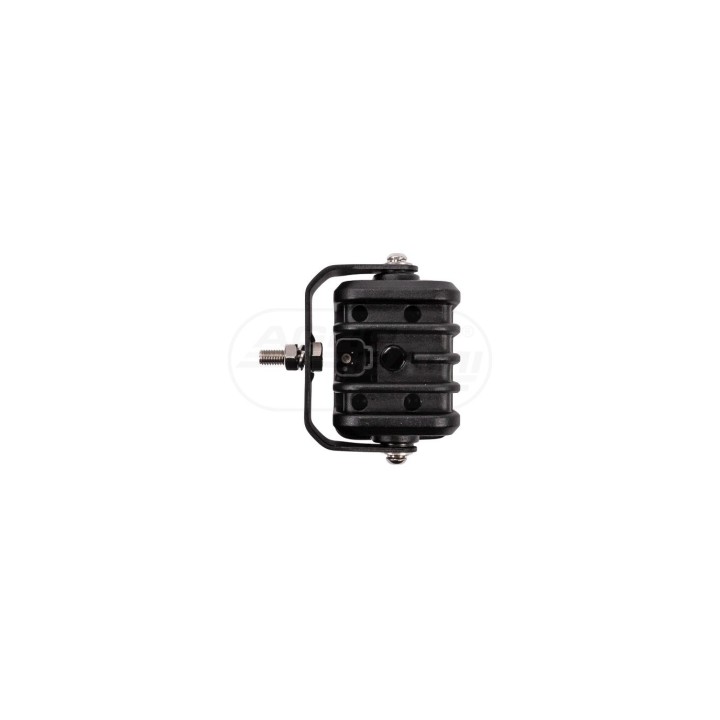Lampa robocza BLACK prostokątna 3,4" led OSRAM ECE R10 HOXSO 9988210