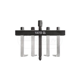 Ściągacz uniwersalny dwuramienny YATO 40-220 mm YT0640