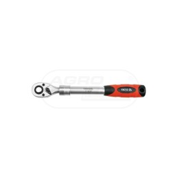 Grzechotka teleskopowa YATO 1/2" YT-0299