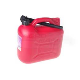 Kanister 10l.plast.