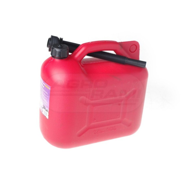 Kanister 10l.plast.