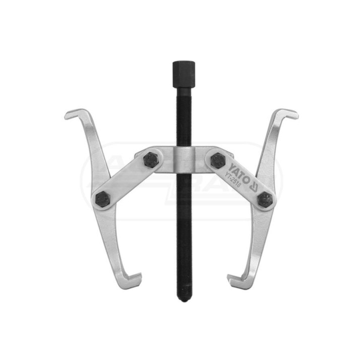 Ściagacz dwuramienny YATO 200 mm YT-2518