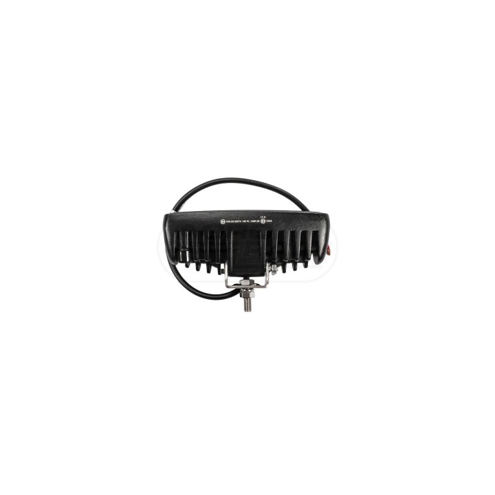 Lampa robocza BLACK prostokątna 6" led OSRAM ECE R10 HOXSO 9988211