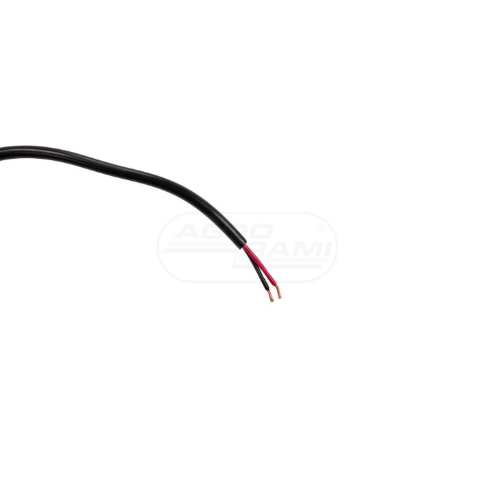 Lampa robocza BLACK prostokątna 6" led OSRAM ECE R10 HOXSO 9988211