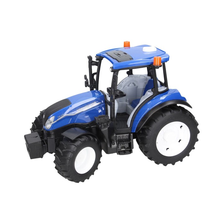 Traktor New Holland TS.120 BR-02184 BRUDER