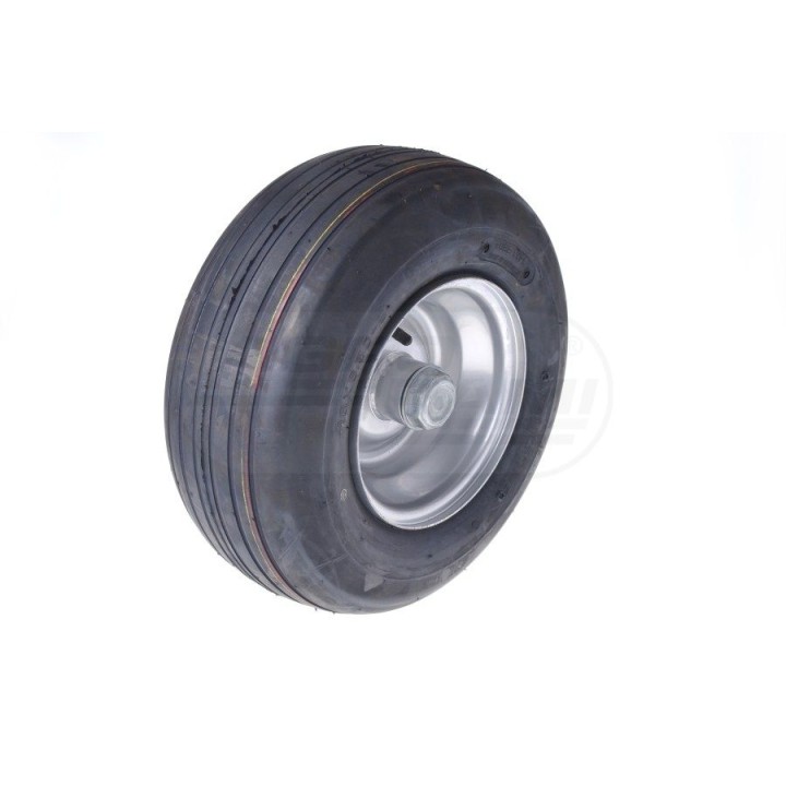 Koło jezdne rolnicze oś fi 25 mm 16x6,5-8/6PR PRODUKT POLSKI