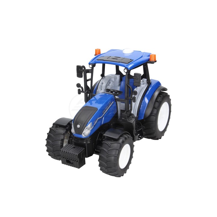 Traktor New Holland TS.120 BR-02184 BRUDER