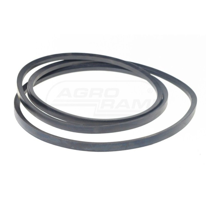 Pasek 230153 NEW HOLAND HB 3100/Ż STOMIL