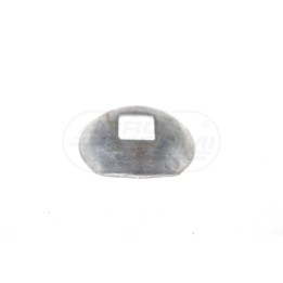 Nakładka palca sprężystego PZK metal 5211020081/METAL PRODUKT POLSKI