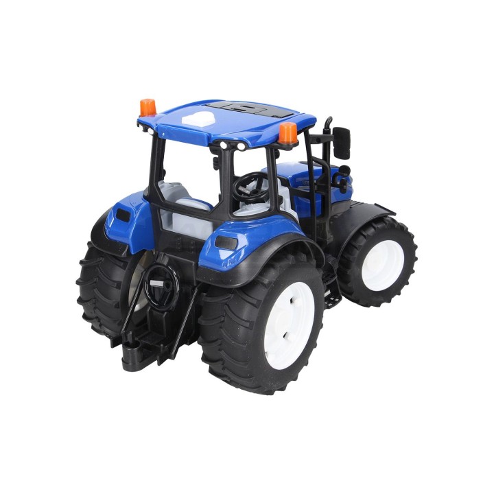 Traktor New Holland TS.120 BR-02184 BRUDER