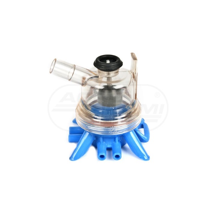 Kolektor 120ml kompletny 8305026PC kpl. AMIR