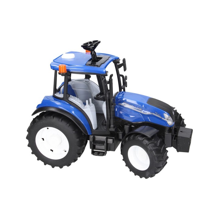 Traktor New Holland TS.120 BR-02184 BRUDER