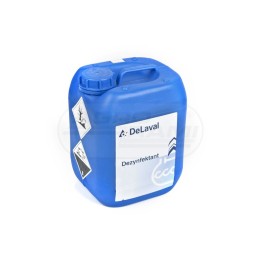 Płyn ALFA Dezynfekat 5l.