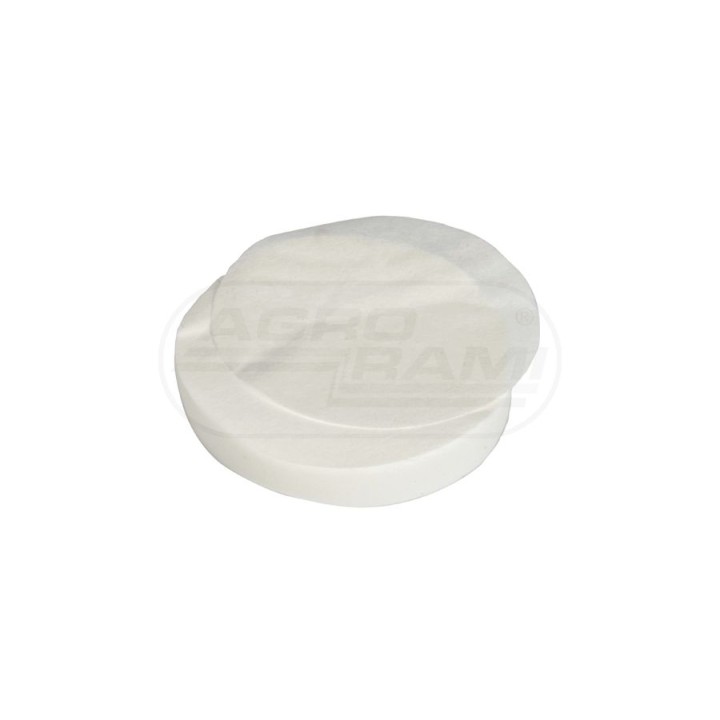 Cedzidło sączki 240mm./200szt. Rolos