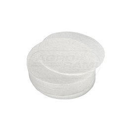 Cedzidło sączki do cedzidł.met 125mm met 125mm/200 Rolos