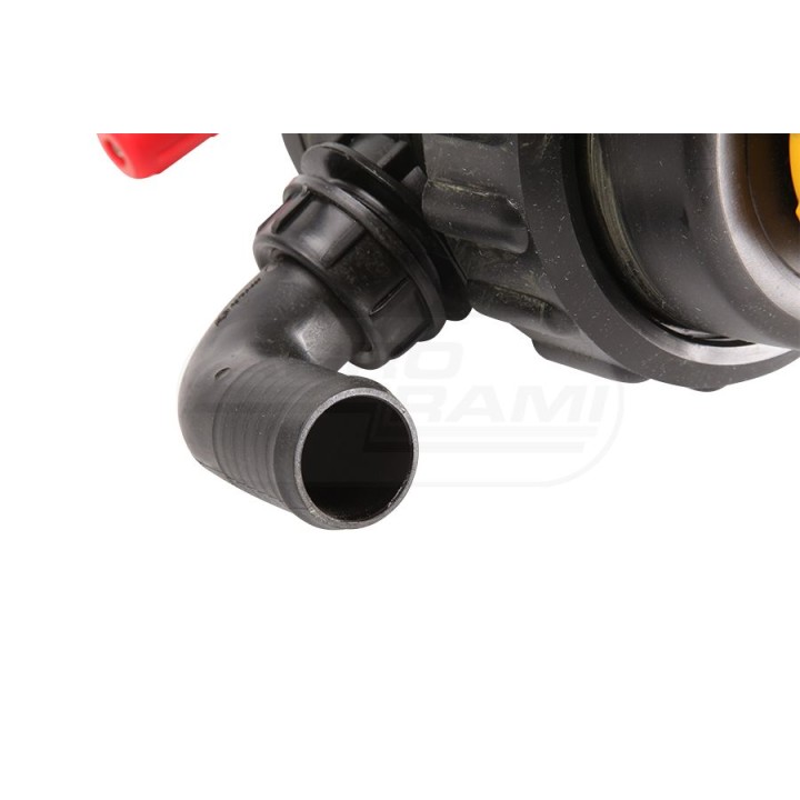 Filtr opryskiwacza FI-25 AP14FSD-25 Agroplast