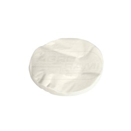Cedzidło sączki poliestr wiskoza 240mm/100 wiskoza