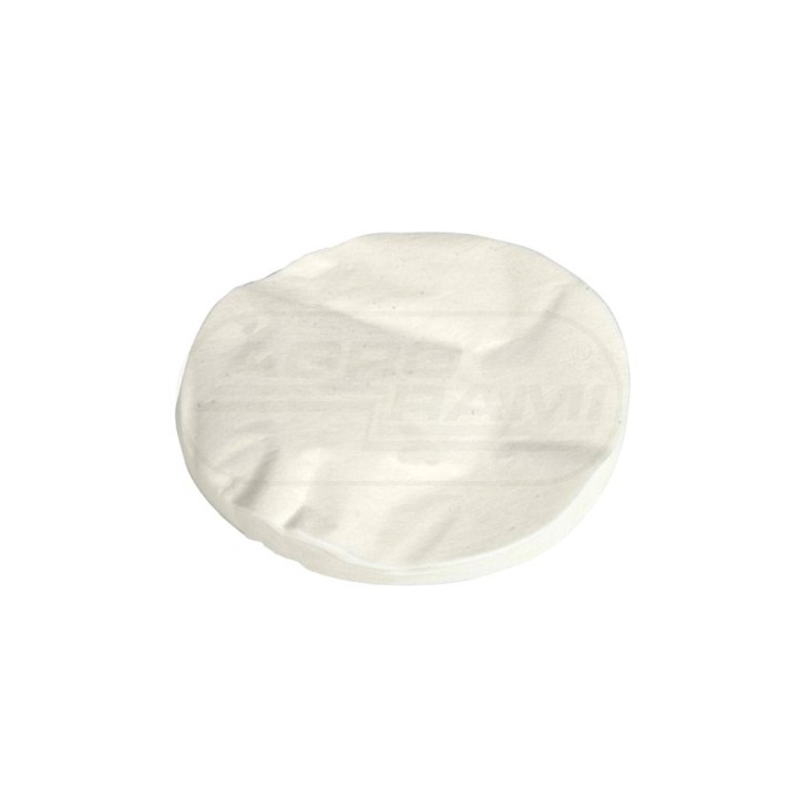 Cedzidło sączki poliestr wiskoza 240mm/100 wiskoza