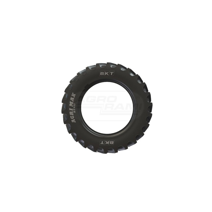 Opona BKT AGRIMAX RT 855 TL 420/85R34 / 16,9R34 (147A8/B)