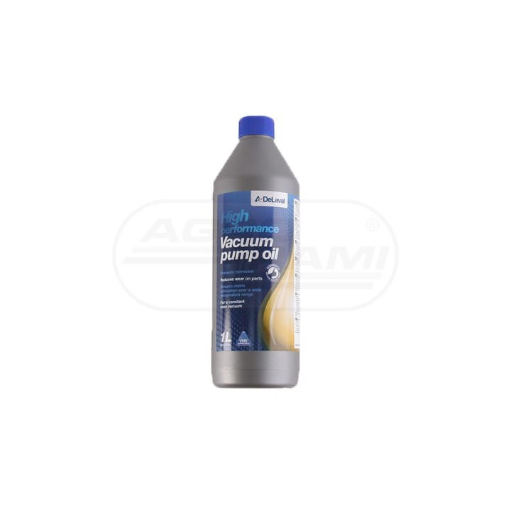 Olej do pompy podciśnienia 956620-01 1L.ALFA
